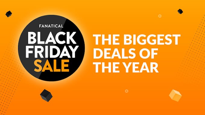 Black Friday Sale starts here - Thousands of game deals now live - What Black Friday Deals Start Now